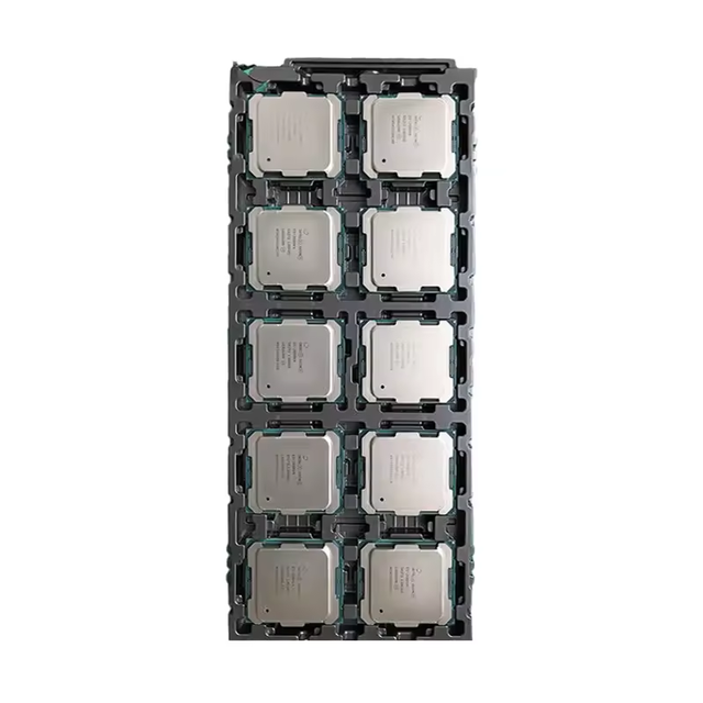 For Server Cpu E5-2650 V4 Processor Server Cpu 12 Cores 105W 2.2GHz Server Cpu E5-2650 V4