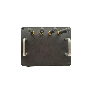 Boîtier de calcul IA 8K pour diffusion en direct et surveillance – Modules de conversion de signal haute efficacité - Product Image 6