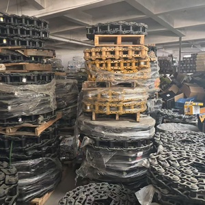 <b>Cheap</b> Original Cat Spare Parts Excavator for Caterpillar Spare Parts Factory Customizable Excavator Rock <b>Bucket</b> Heavy - Product Image 3