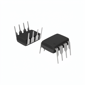 หน่วยความจำ 8 DIP AT25256-10PI-2.7 ซื้อชิ้นส่วนอิเล็กทรอนิกส์ออนไลน์ บริการครบวงจรของแท้ - Product Image 1