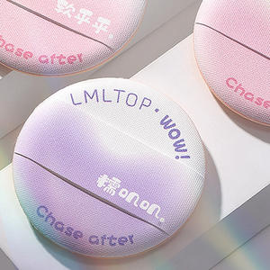 Juego de herramientas de maquillaje Lmltop Lolita, varios estilos, poliuretano hidrofílico, práctico para la población en general - Product Image 4