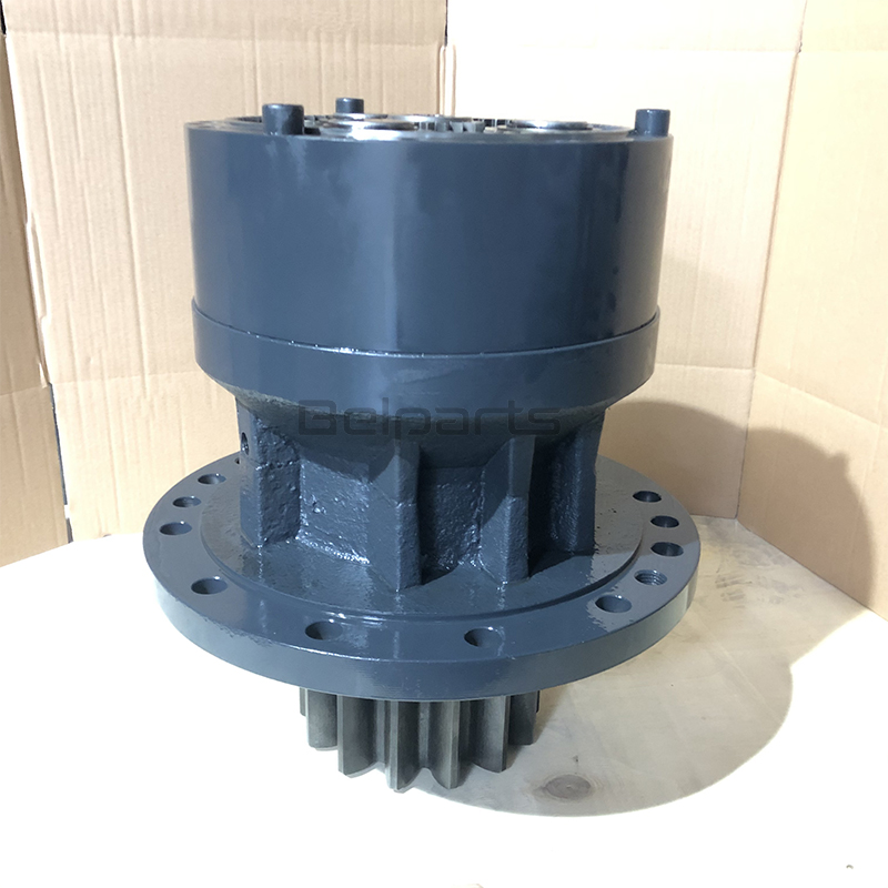 Belparts Excavator Swing Gearbox DX260 Swing Reduction Gear Box 535373