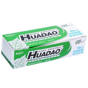 <span class=keywords><strong>Batteria</strong></span> Affidabile Cuanen 6F22 per Torcia LED, Luce Marina LED Utilizzando <span class=keywords><strong>Batteria</strong></span> da <span class=keywords><strong>9V</strong></span> - Product Image 3