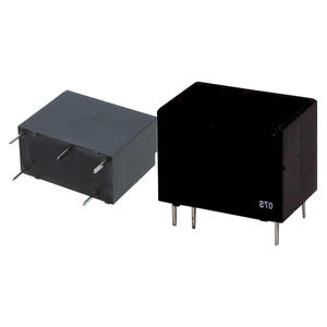 รีเลย์กำลังไฟฟ้า F3F-SS-106H สต็อกเกิน ออกแบบมาเป็นพิเศษสำหรับระบบควบคุมอุตสาหกรรม - Product Image 1