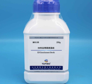 Broth Pengayaan EB Pengayaan selektif untuk spesies Listeria - Product Image 1