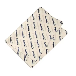กระดาษทิชชู่พิมพ์ลายกำหนดเองบรรจุภัณฑ์ของขวัญโลโก้ - Product Image 2