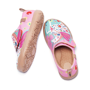 2026 Op maat gemaakte groothandel kinderschoenen van wit <span class=keywords><strong>canvas</strong></span>, kinderschoenen casual - Product Image 4