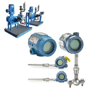Nouveaux thermomètres Rosemounts 3144P pour zones dangereuses SIL2 SIL3 en acier 316L avec connexion filetée et à bride pour l'industrie pétrolière et gazière - Product Image 2