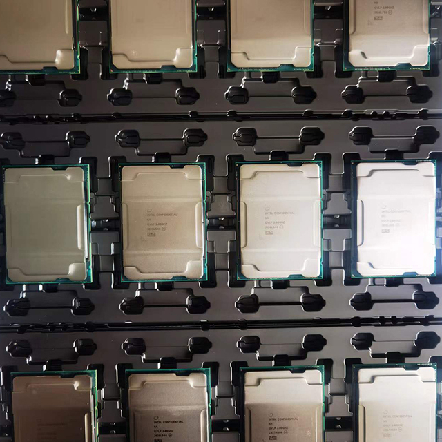Intel Xeon E3-1245 V5 3.50GHz