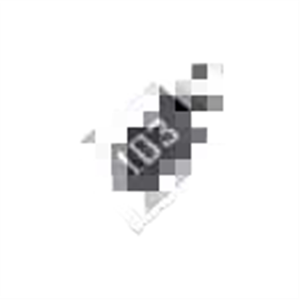 Resistencia SMD de película gruesa KTR18EZPF2101 ROHM 1206, 2.1 ohmios, 250mW = 1% <span class=keywords><strong>Riss</strong></span> - Product Image 1