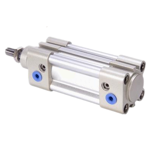 กระบอกลมนิวแมติกแบบสองทางมาตรฐานรุ่น SAI ซีรีส์ SAI-63X25/50/75/100 - Product Image 1