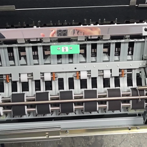 Photocopieuse d'occasion AccurioPrint 2100, imprimante <span class=keywords><strong>laser</strong></span> multifonction A3 noir et blanc pour photocopieuse reconditionnée Konica Minolta - Product Image 5