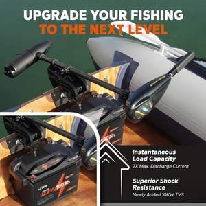 LiTime 12V 100Ah TM 배터리 팩 그룹 31 요트/가정용 저온 보호 드롭 배송 리튬 이온 팩 - Product Image 6