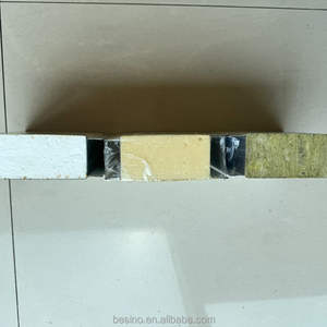 Muestra <span class=keywords><strong>de</strong></span> Panel Sándwich <span class=keywords><strong>de</strong></span> EPS <span class=keywords><strong>de</strong></span> <span class=keywords><strong>Alta</strong></span> <span class=keywords><strong>Densidad</strong></span> <span class=keywords><strong>de</strong></span> 50 mm, Panel <span class=keywords><strong>de</strong></span> Pared para Construcción, Panel <span class=keywords><strong>de</strong></span> Núcleo <span class=keywords><strong>de</strong></span> EPS Ignífugo y Aislante - Product Image 5