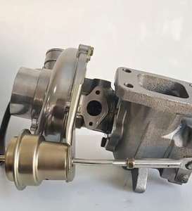 24100-2201A เทอร์โบชาร์จเจอร์ RHC62 24100-2780B 24100-2780A สำหรับ Hitachi EX220-5โลกที่เคลื่อนที่ได้ - Product Image 2