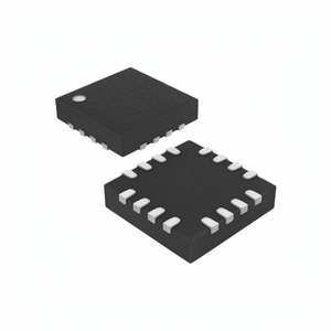 ชิป16TQFN 16 WQFN ชิ้นส่วนอิเล็กทรอนิกส์ MAX3660ETE + TG0F - Product Image 1