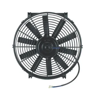 Automotive Blower AC 12V/24V Fan Motor