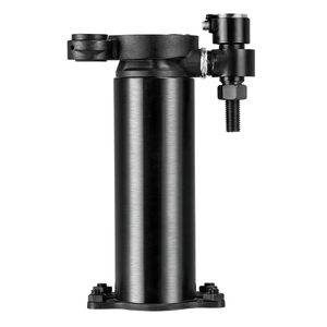 GLTV3 Reed Switch <b>Float</b> Type for diesel tank and Water tank Fuel Level Sensor - Product Image 1