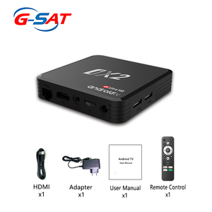 2025 Hot Bán thông minh Set-Top Box với 14 <span class=keywords><strong>Android</strong></span> 4GB RAM lưu trữ 4K 8K TV box mạnh wifi internet media player - Product Image 2