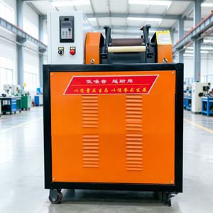 Machine de découpe de granulés d'eau en plastique PP/PE à prix compétitif - Product Image 2