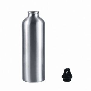 Botella Deportiva de Acero Inoxidable con Aislamiento al Vacío para Senderismo, Montañismo, Ciclismo y Viajes - Product Image 2