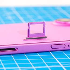 Smartphone Usato di Grado A+ Sbloccato 5G <span class=keywords><strong>Rosa</strong></span> 6.1 Pollici 16+512GB - Product Image 2