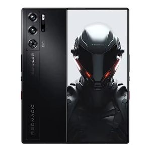 Pour Nubia Red Magic 9 Pro <span class=keywords><strong>5G</strong></span> 6,8 pouces 120 Hz Qualcomm 8 Gen 3 6500 mAh 100 W Charge rapide Octa Core <span class=keywords><strong>Android</strong></span> 14 W - Product Image 2