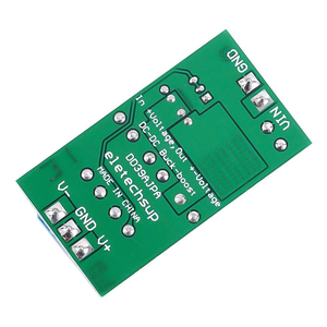 Boost Buck DC-DC chuyển đổi 5V-24V +/-3V-30V có thể điều chỉnh đầu ra kép 20W cung cấp điện mô-đun tích cực tiêu cực Bộ dụng cụ điện tử - Product Image 2