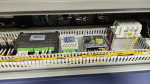 מוט מואץ תא בליה מואץ/אבק בליה מואצת/סוג מגדל עמיד אור צהבת - Product Image 6