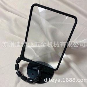 Kenko Desktop Magnifying Glass A4 Size 120Mm Lens For Reading And Writing - Product Image 3