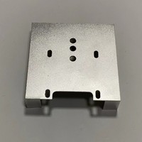 Dissipateur thermique en aluminium pour relais à semi-conducteurs et modules d'alimentation