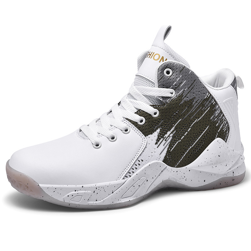 top performance basketball shoes 2020