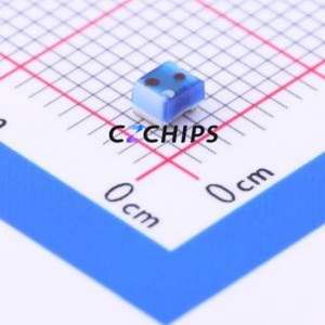 ตัวเหนี่ยวนำพลังงาน HSC1008-R18J-T SMD,2.9x2.5มม. (ความเหนี่ยวนำ: 180nH )(ความแม่นยำ: 5% กระแสไฟฟ้า: 620mA) - Product Image 1