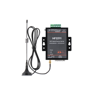 <span class=keywords><strong>HF2211</strong></span> Modbus serial RS232/RS485/RS422 MIPSMCU รองรับ Web OTA ไร้สายอัพเกรด 4MB แฟลช <span class=keywords><strong>HF2211</strong></span> - Product Image 6
