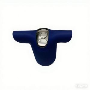 Fundas Aislantes de Neopreno para Botellas de Bebidas, Decoración para Fiestas - Product Image 1