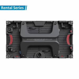 Đầy Đủ Màu Sắc <span class=keywords><strong>LED</strong></span> Video Màn Hình Hiển Thị Modular Trong Suốt Drone Với Quảng Cáo <span class=keywords><strong>LED</strong></span> Hiển Thị Máy Chiếu Phim Đen Màn Hình - Product Image 2