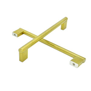 Rhetech thép không gỉ 201 đồ nội thất xử lý núm cho phòng ngủ ngăn kéo tủ Tủ tủ nhà bếp khách sạn và phòng khách - Product Image 4