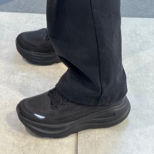 Chaussures de course originales de luxe Hokas pour homme, antidérapantes, confortables et respirantes, chaussures pour hommes - Product Image 3