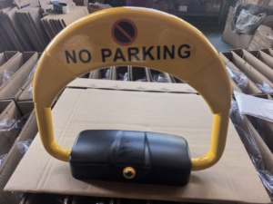 Elevador de Estacionamiento Moderno de Acero de Alta Calidad, Resistente, con Control Remoto y Función Impermeable de Seguridad para Modelo ODY, 1 Año de Garantía - Product Image 4