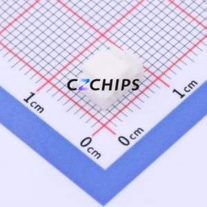 HC-GH-5Y Housing (Wire-to-Board / Wire-to-Wire) P=1.25mm Connector 1x5P 1.25mm GH 1 - Product Image 1