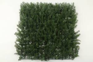 Réaliste Personnalisé Vert <span class=keywords><strong>D</strong></span>écoratif <span class=keywords><strong>Jardin</strong></span> Aménagement Paysager de Gazon Artificiel - Product Image 3