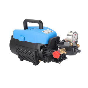 DC-360A elektrik basınç testi pompası boru hattı basınç Test kiti - Product Image 3