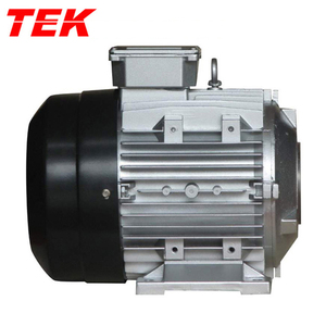 Tpma ba pha AC Đồng Bộ nam châm vĩnh cửu biến tần số Máy phát điện không chổi than OEM - Product Image 4