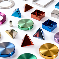Piezas de Mecanizado CNC de Alta Precisión en Aluminio y Acero Inoxidable, Certificación ISO9001:2015, Servicio de Mecanizado OEM/ODM, Muestras Gratuitas