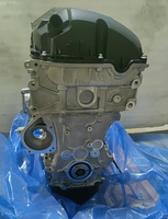 Harga Terbaik Mesin N14 Remanufaktur Rakitan 1.6T Long Block N14B16A Mesin Bensin untuk MINI Cooper S R56 R55 BMW 116i 118i
