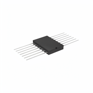 ชิปในสต็อก LM139AWG-QMLV แรงดันไฟฟ้าออฟเซ็ตต่ำ กำลังไฟต่ำ ชิ้นส่วนอิเล็กทรอนิกส์ QUA ประเทศจีน 14 CSOlC (0.250 นิ้ว, ความกว้าง 6.35 มม.) - Product Image 1