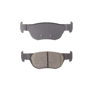Nouvelles plaquettes <span class=keywords><strong>de</strong></span> <span class=keywords><strong>frein</strong></span> à <span class=keywords><strong>disque</strong></span> semi-métalliques arrière <span class=keywords><strong>de</strong></span> qualité supérieure D2219-9459 pour <span class=keywords><strong>Mazda</strong></span> <span class=keywords><strong>3</strong></span> CX-30 Sport MX-30 EV - Product Image 3