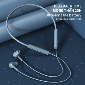 SIBYL M27 Earphone In-Ear Nirkabel, Earphone <span class=keywords><strong>Bluetooth</strong></span> Headphone True Stereo <span class=keywords><strong>Headset</strong></span> Earbud Olahraga dengan Mikrofon - Product Image 6