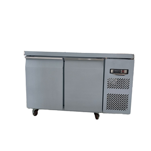 Refrigerador bajo mostrador para cocina, equipo de refrigeración para restaurante, cajón comercial - Product Image 3