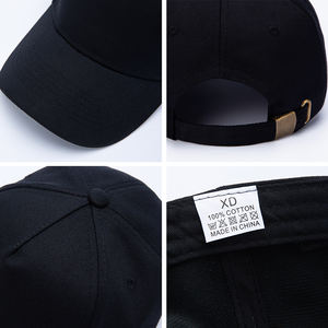 Rueda bordada gorras personalizadas sombrero de vaquero de paja abrebotellas gorras de béisbol logotipo bordado personalizado sombrero de béisbol de paja Masculino - Product Image 5